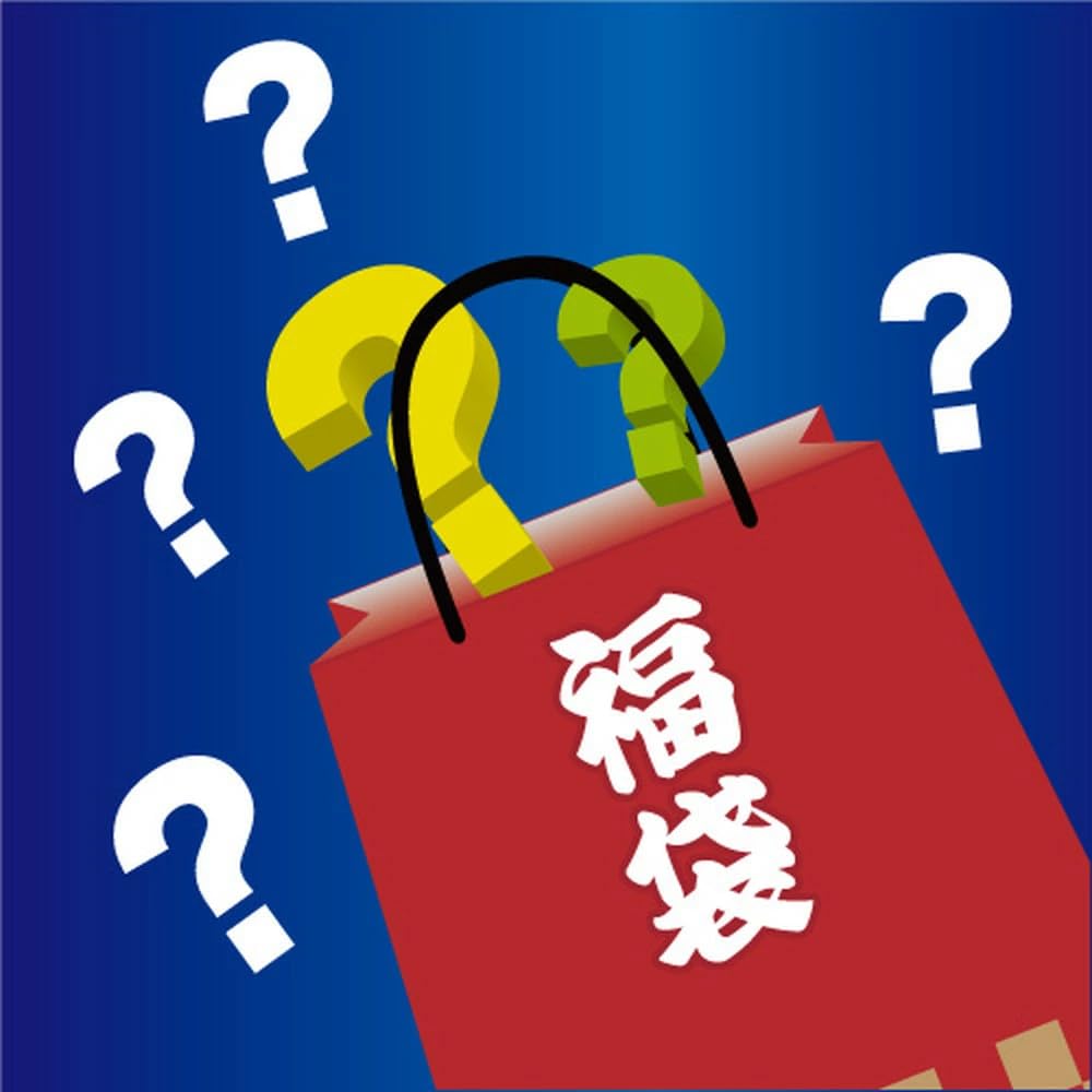 Amazon | 2026プレミアム福袋 1/24 BEEMAX/nunuキット詰め合わせ